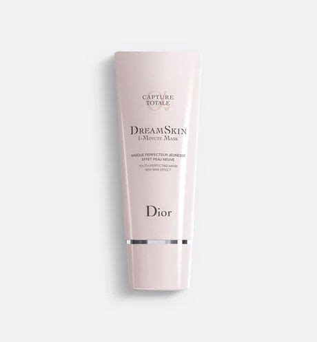 dior mundschutz-maske|Dior scrub and face mask.